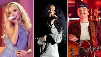 iHeartRadio Rewind: Wrap Up 2025 With iHeartRadio's Top Artists & Songs