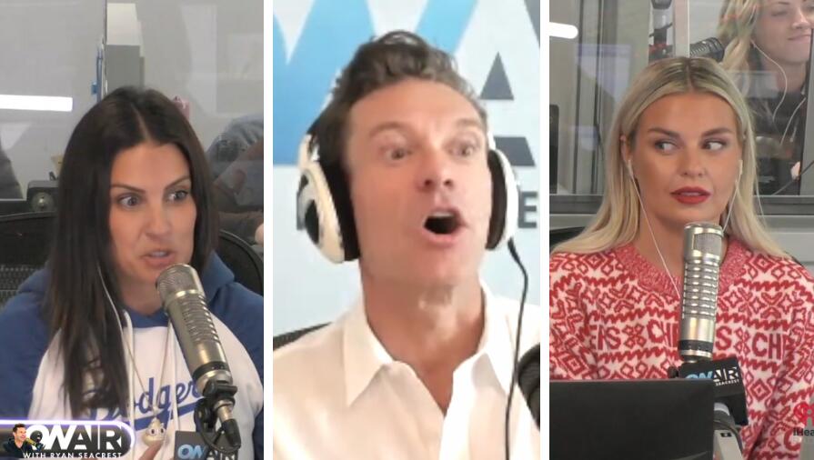 Sisanie Calls Out Tanya on Two Hilarious Workspace Don'ts 