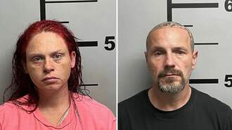 Ex-Wife, Her New Boyfriend Accused Of Murdering Pro Wrestler