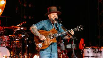 Zac Brown To Unveil Untold Stories About His Life In Upcoming Chapter