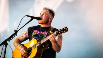 Music News - Zach Bryan Opens Up About His Sobriety, Mental Health In Vulnerable Post