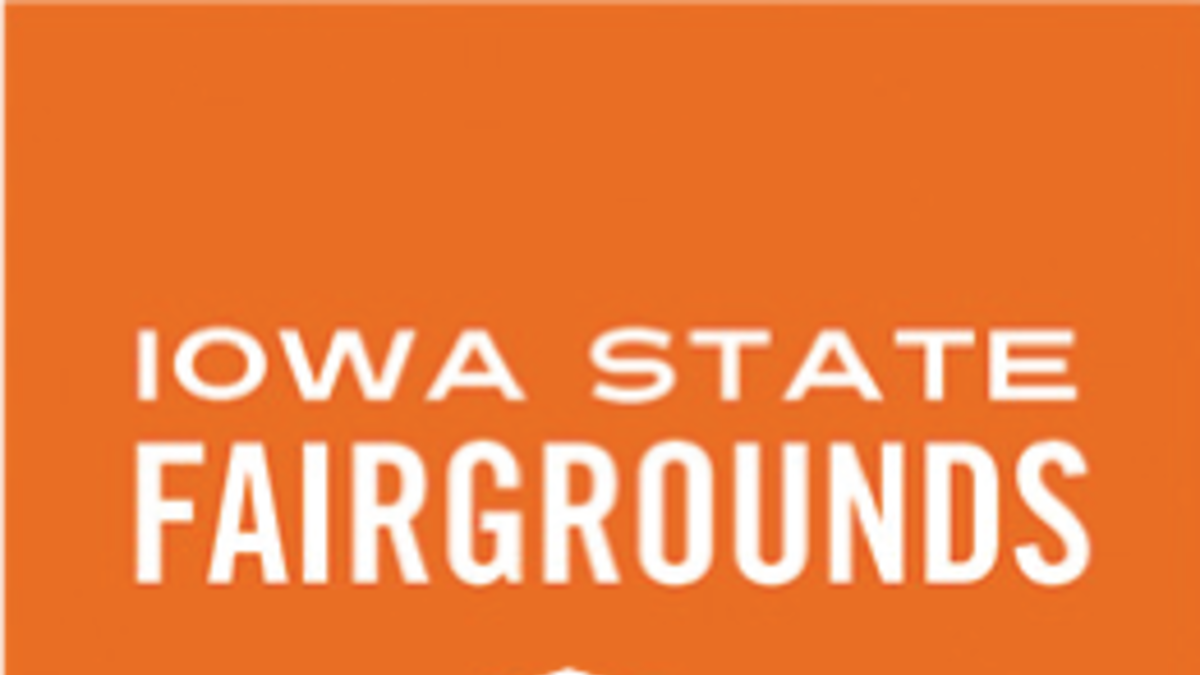 Iowa State Fair Generates $629 Million In Economic Impact