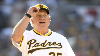Former Cy Young Winner Randy Jones Dead At 75