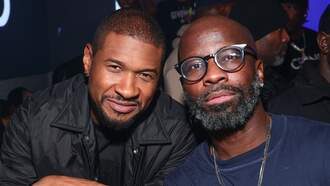 Music News - Bryan-Michael Cox Responds After Usher Sues Him For Nearly $5 Million