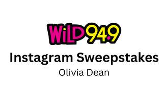 Enter for the chance to win Olivia Dean tickets - Rules