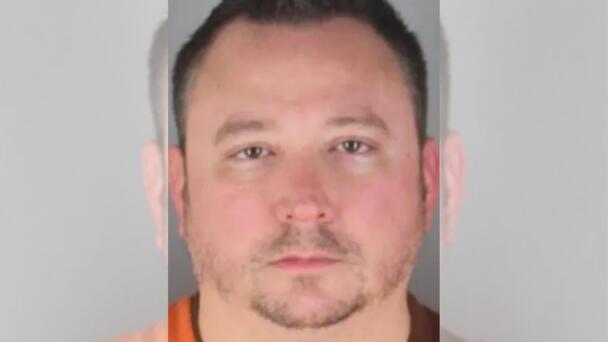 ICE Worker Flexed His Employment While Being Arrested In Child-Sex Sting