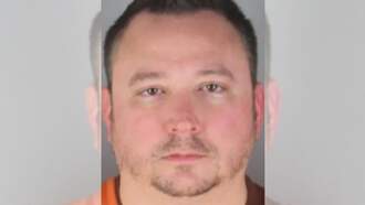 National News - ICE Worker Flexed His Employment While Being Arrested In Child-Sex Sting