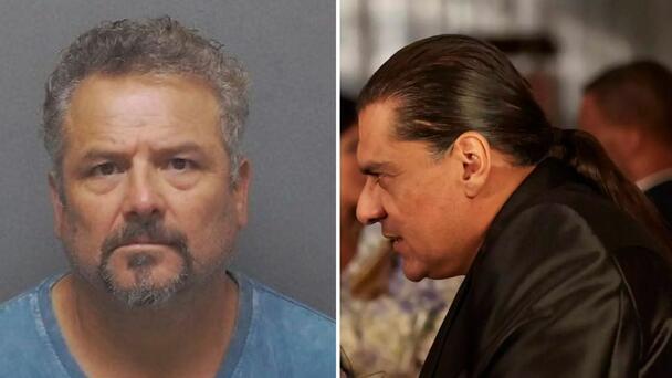 'King Of The Hill' Actor Jonathan Joss' Neighbor Indicted For His Murder