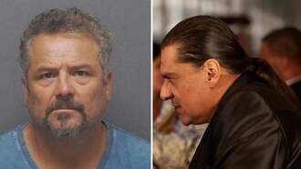 National News - 'King Of The Hill' Actor Jonathan Joss' Neighbor Indicted For His Murder