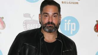 National News - 'Law & Order' Actor Stops Man From Abducting Woman Off The Street