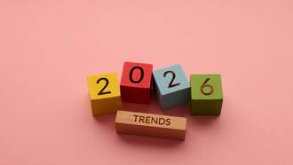 Wallpaper, Gallery Walls, Heated Workouts - Check out what's hot in 2026! 