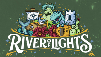 Win: River of Lights Tickets