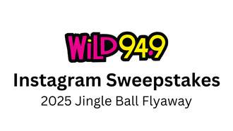 2025 Jingle Ball Flyaway - Rules