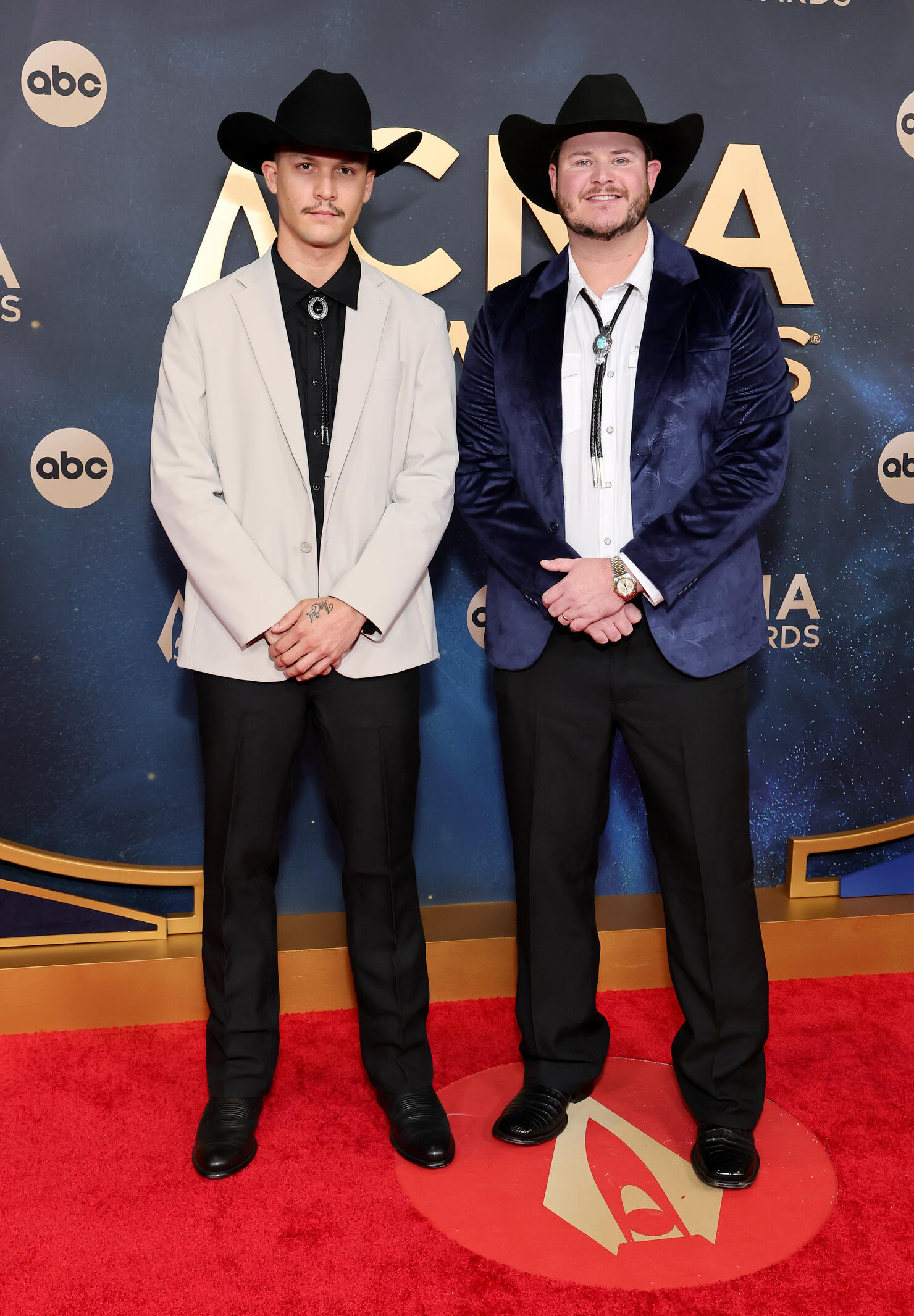 The 59th Annual CMA Awards - Arrivals
