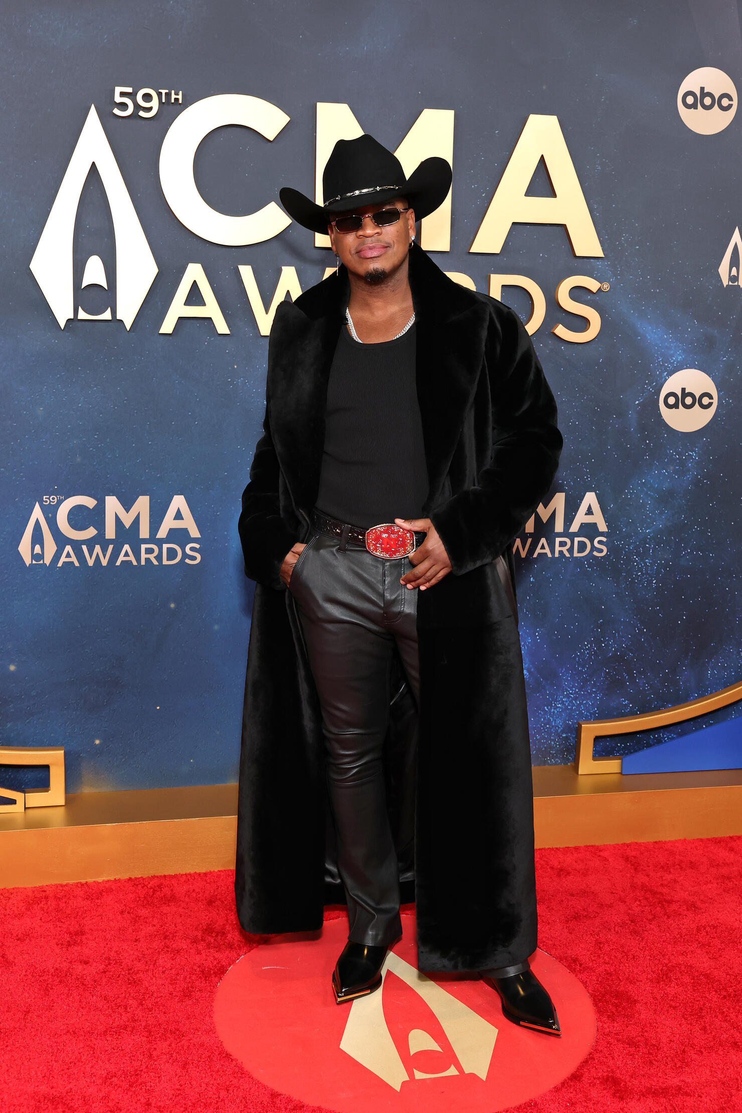 The 59th Annual CMA Awards - Arrivals