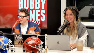 Three Things Shaping Bobby & Amy’s Lives Right Now