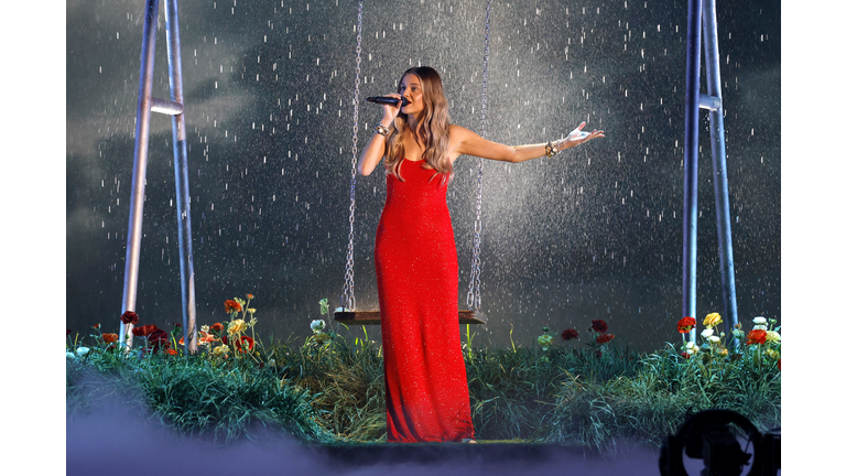 The 59th Annual CMA Awards - Show