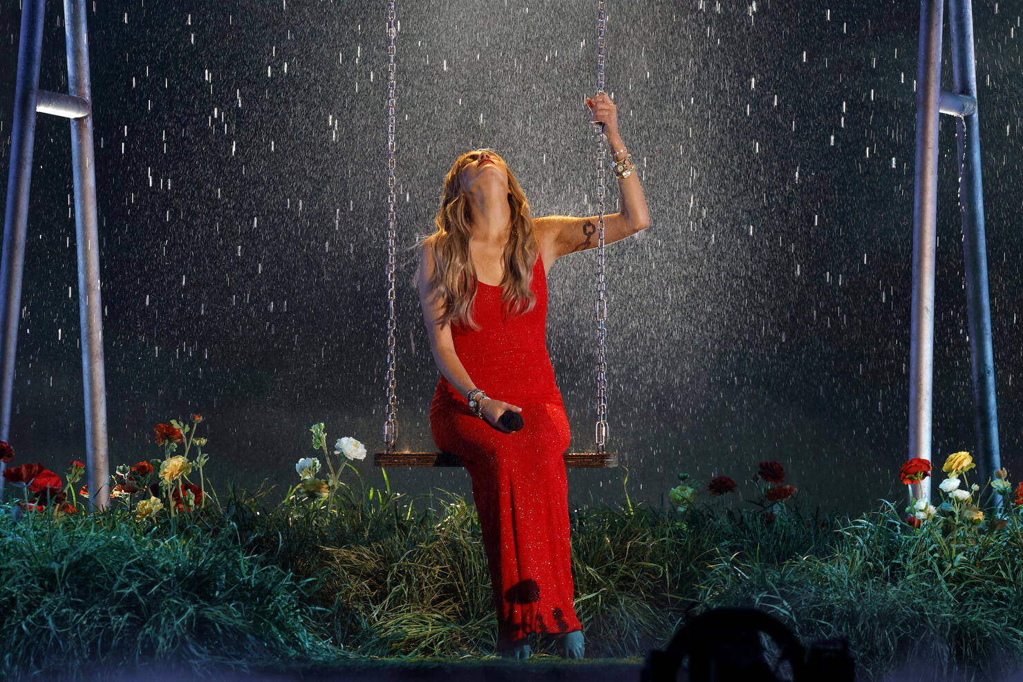 The 59th Annual CMA Awards - Show