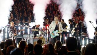 Music News - Old Dominion Takes Crowd On Stroll Down Memory Lane With Nostalgic Medley