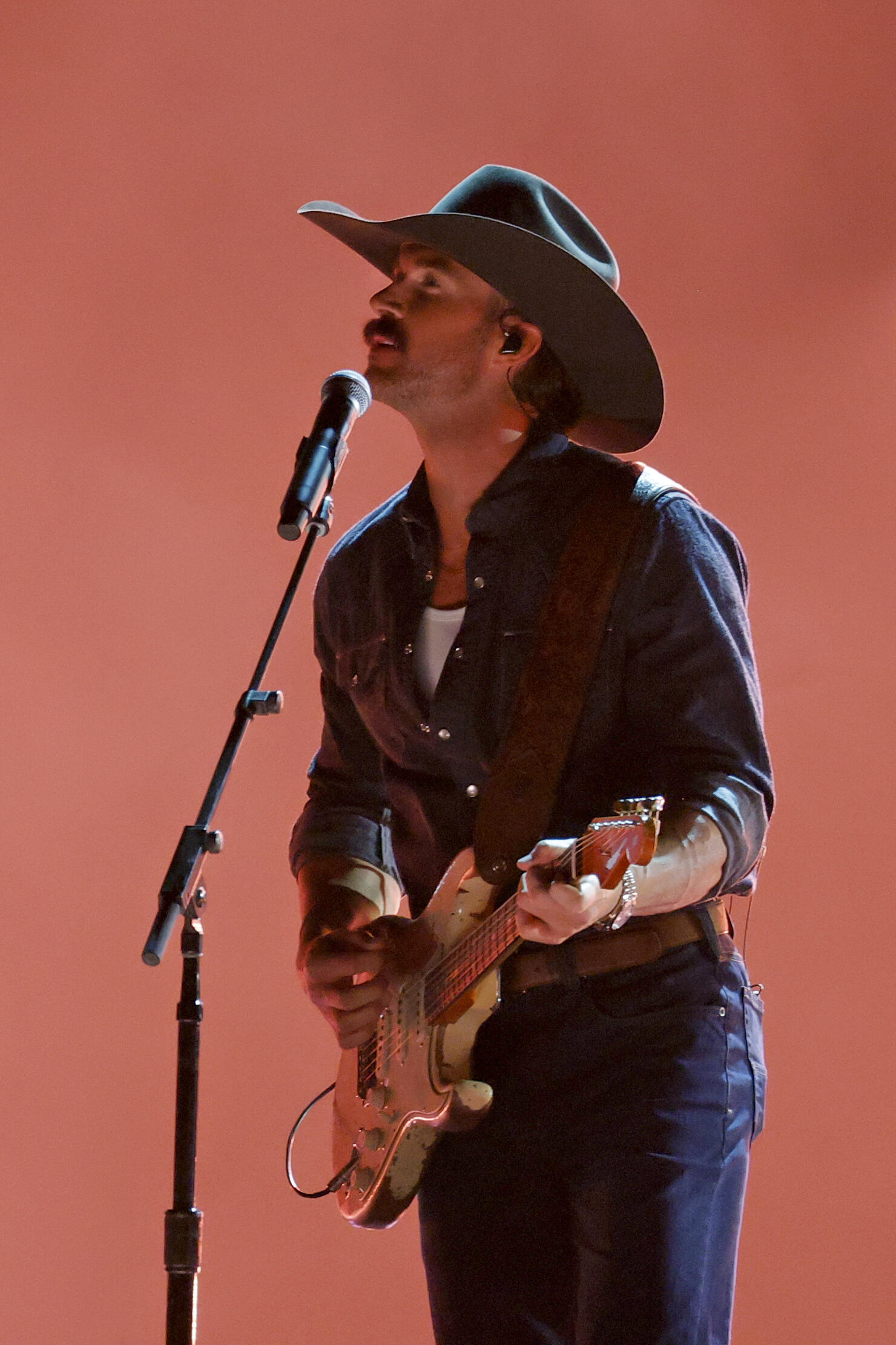 The 59th Annual CMA Awards - Show