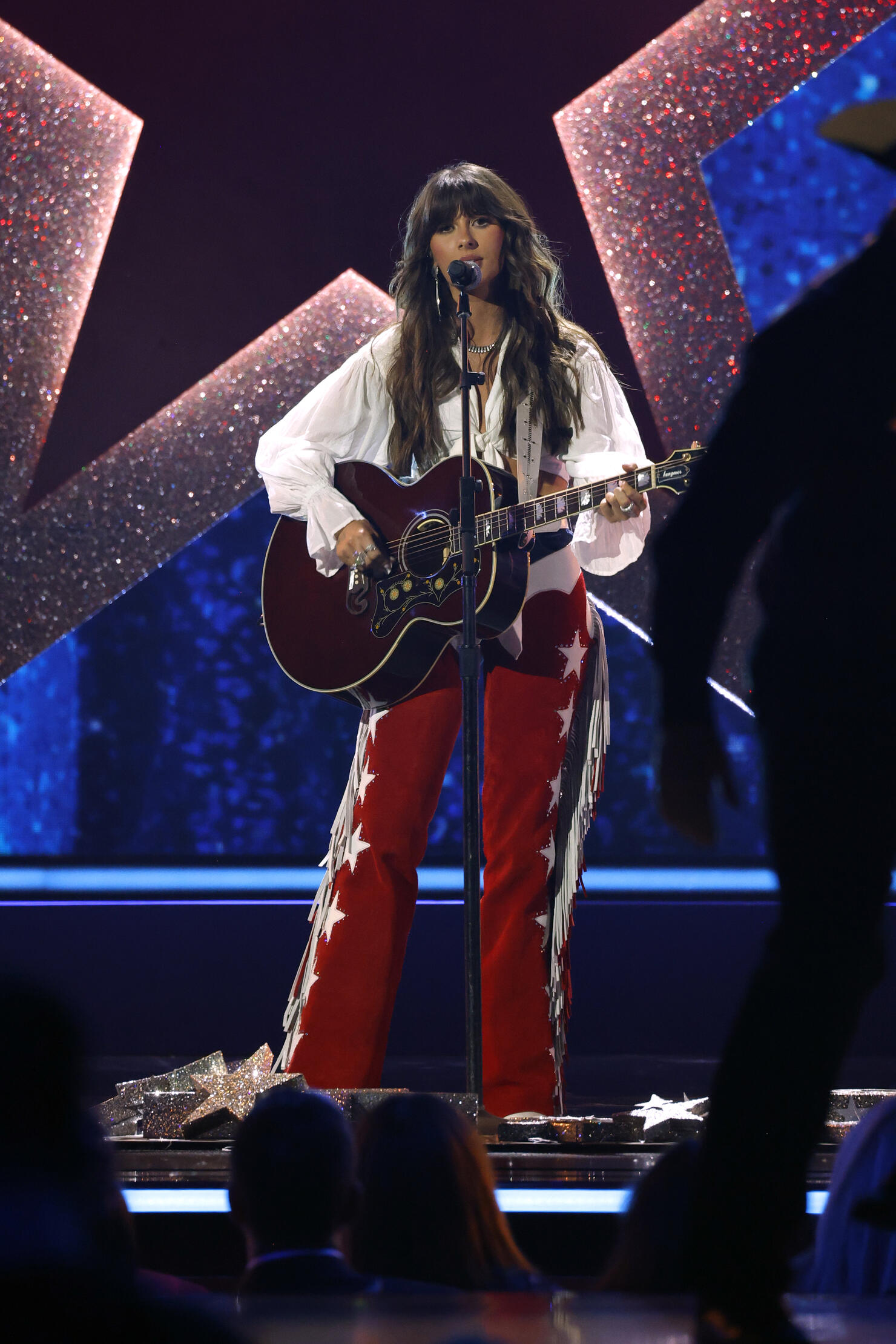 The 59th Annual CMA Awards - Show