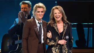 Music News - Brandi Carlile & Patty Loveless Team Up For Powerful Vince Gill Tribute