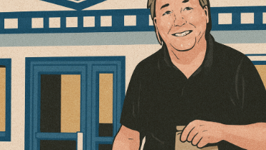 Ron Wilson's White Castle Hamburger Stuffing