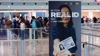Proposed Rule Could Lead To Fine For Not Having REAL ID