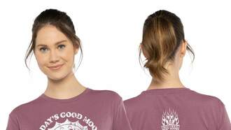 Everything is 25% off at The Rod Ryan Show Online Store! 