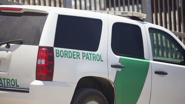 Border Patrol Secretly Detaining Drivers For 'Suspicious' Patterns: Report
