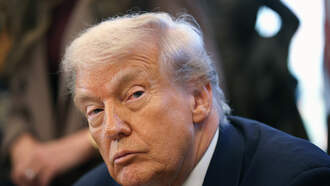 Trump Signs Law Requiring Release Of Epstein Files — What Happens Next