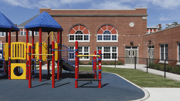 Black Mom & 9-Year-Old Son Beaten By Group Of Kids Near School