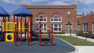 Black Mom & 9-Year-Old Son Beaten By Group Of Kids Near School