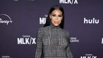 Entertainment News - Former 'RHOP' Star Mia Thornton Arrested For Alleged Furniture Theft 