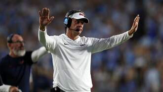 Lane Kiffin Needs to Fish or Cut Bait