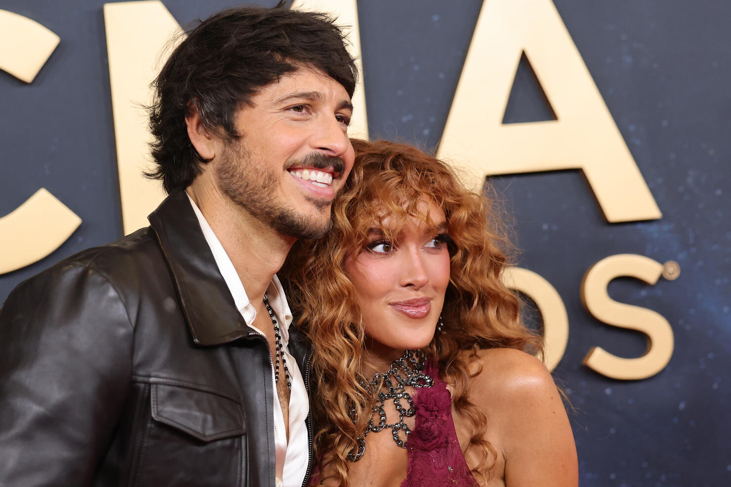 The 59th Annual CMA Awards - Arrivals