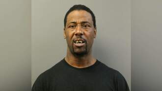 Suspect Accused Of Setting Woman On Train On Fire Facing Federal Charges