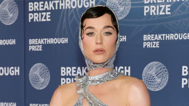 How Katy Perry’s Romance With Justin Trudeau Is ‘Exactly What She Needs’