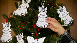 Harrisonburg Angel Tree Drive Helps Families in Need This Holiday Season