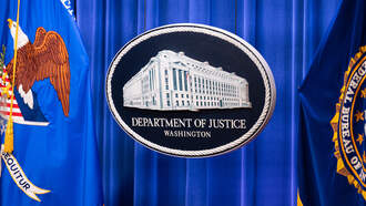 3 Chinese Nationals, 1 American Charged With Smuggling: DOJ