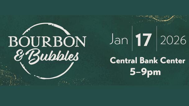 Grab Tickets to the Inaugural Bourbon & Bubbles
