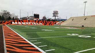 Local News - Jake's Take: Reporter Jake Furr gives his thoughts on Shelby vs Galion