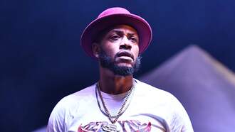 Music News - Judge Rules On Bond For Mystikal Ahead Of His Trial