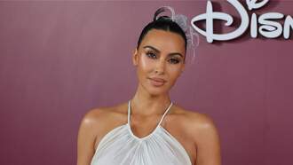 Kim Kardashian Reveals Doctor's Warning After Aneurysm Diagnosis