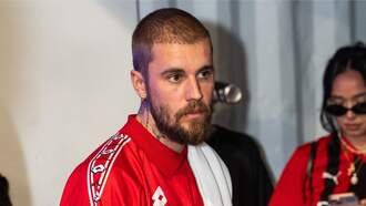 Justin Bieber Helps Stranded Motorist In 'Unforgettable Moment'