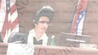 Judge Who Wore Elvis Halloween Costume Behind The Bench Forced To Resign