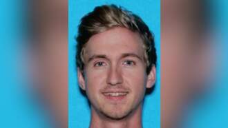 Police Conducting Search In Gardner For Murder Suspect Aaron Pennington