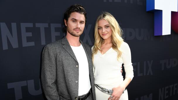 Chase Stokes Shares Cryptic Posts Amid Kelsea Ballerini Relationship Rumors