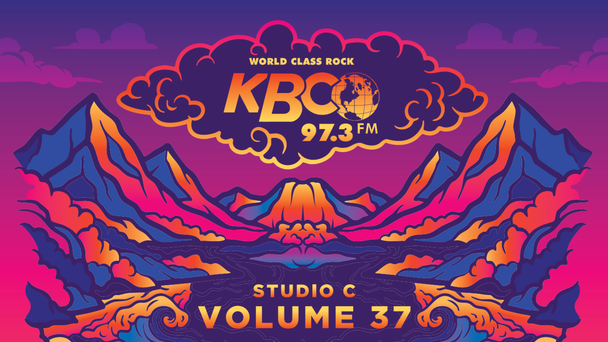 KBCO Studio C Volume 37 Release!
