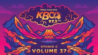 KBCO Studio C Volume 37 Release On Sale Today